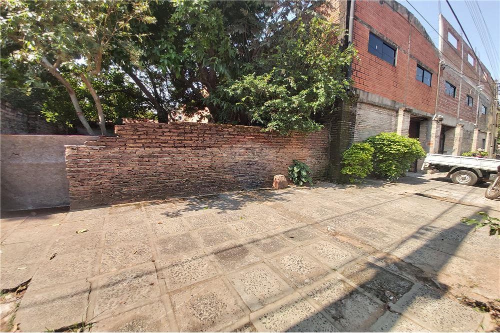 Oportunidad en villa Aurelia Tinglado en esquína, foto 2