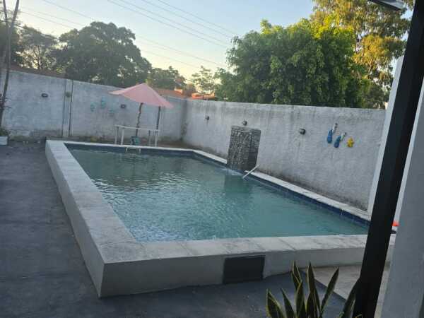 Casa quinta en Mariano Roque Alonso b° arekaja, foto 3