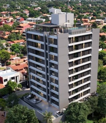 Ideal Tower, foto 2