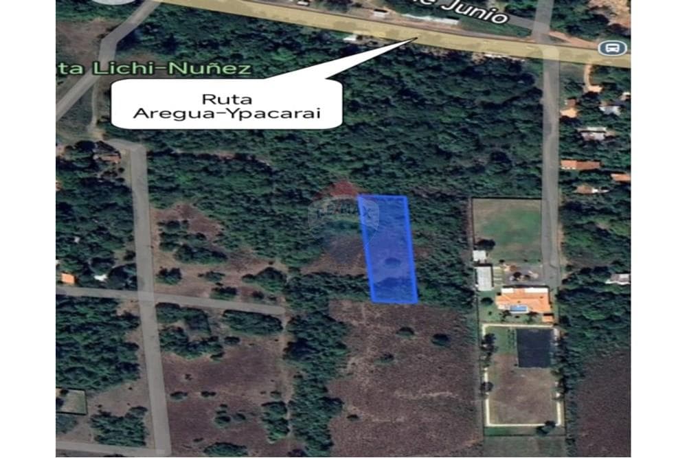 Terreno - Venta - Ypacaraí, Paraguay, foto 5