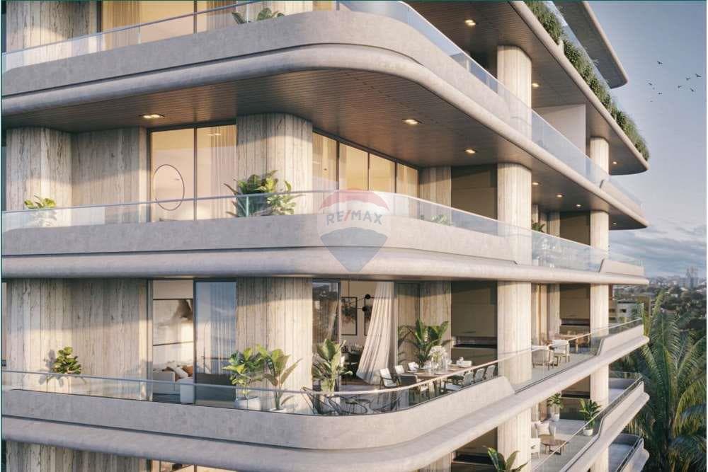 Departamento - Venta - Carmelitas, Paraguay