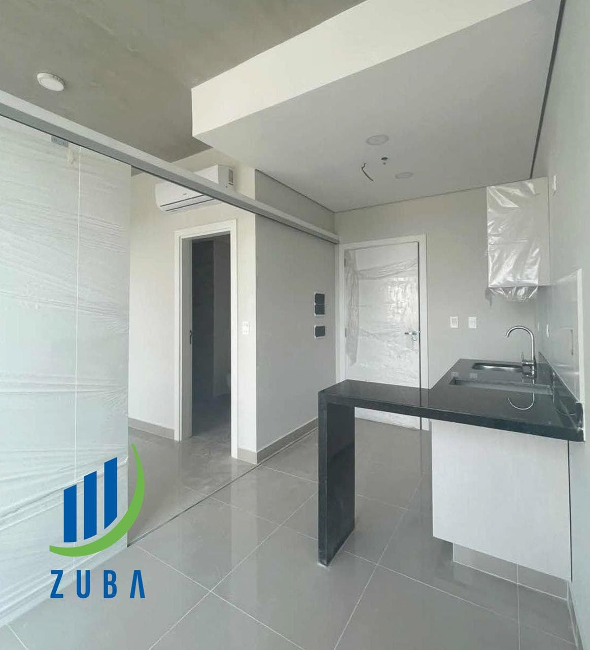 Monoambiente En Zuba 13 – 3er Piso – 28 M², foto 3