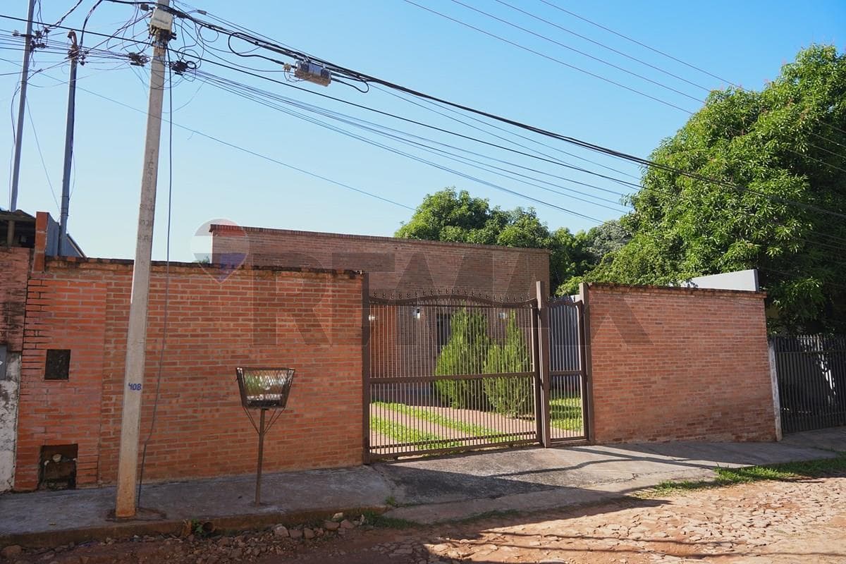 Casa en San Lorenzo barcequillo — foto 2