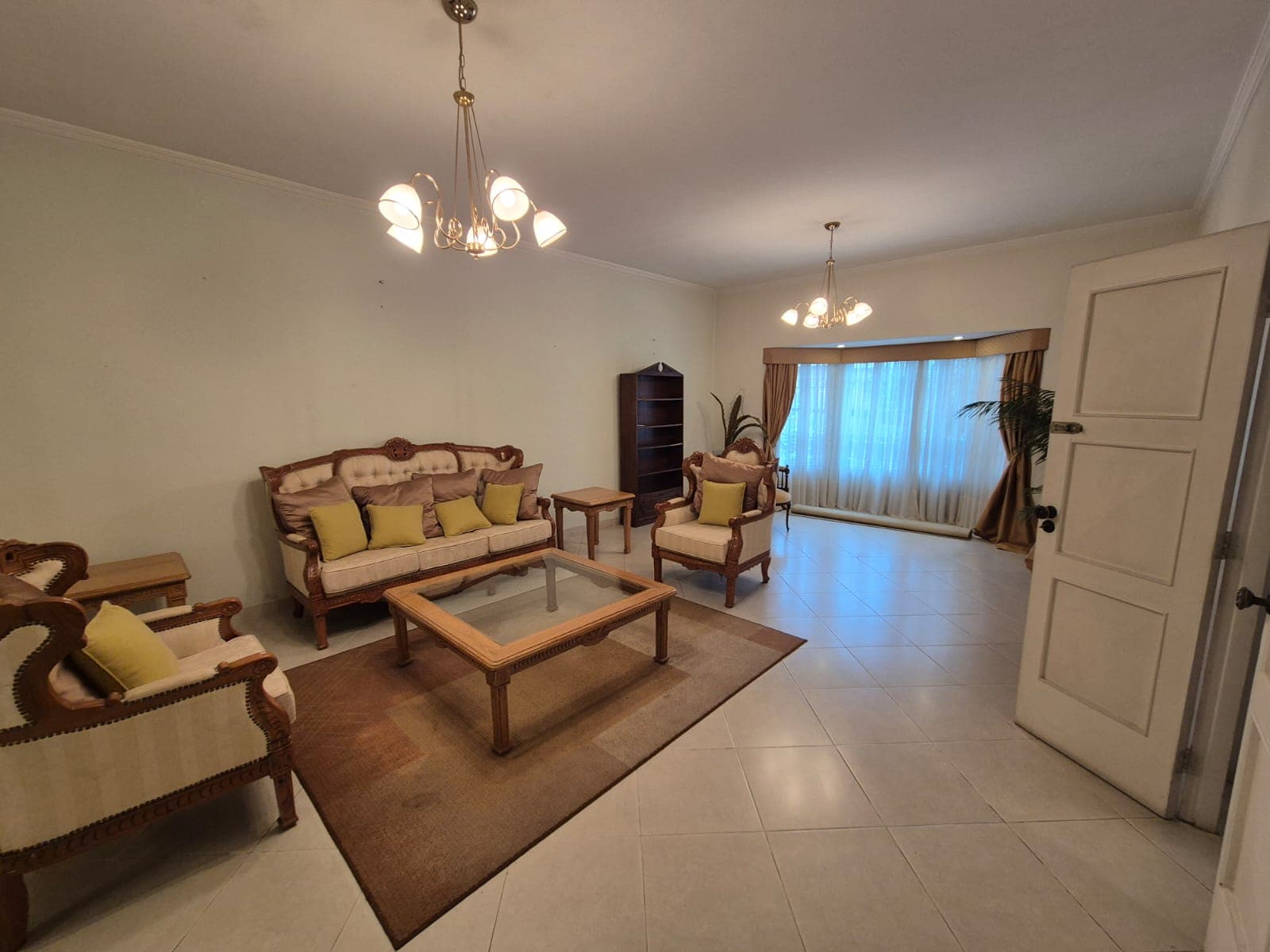 Casa en Villa Morra para Oficina o Vivienda, foto 3