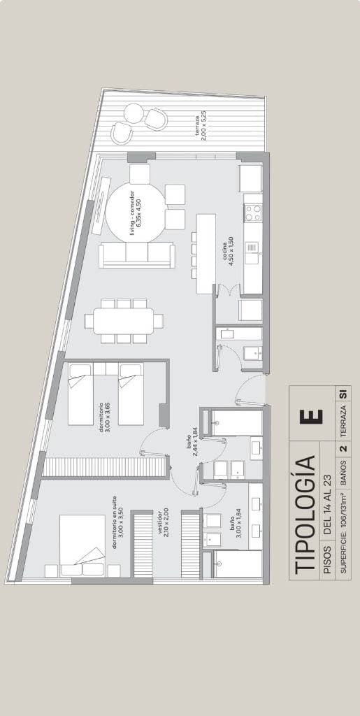 Eje Residences, foto 5
