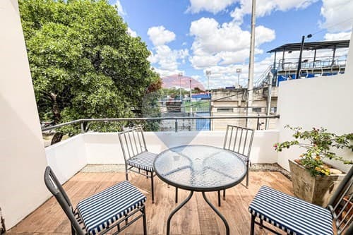 Casa-Venta-PY Asunción Salvador del Mundo Av Eloy Páez c/ Santísima Trinidad, foto 5