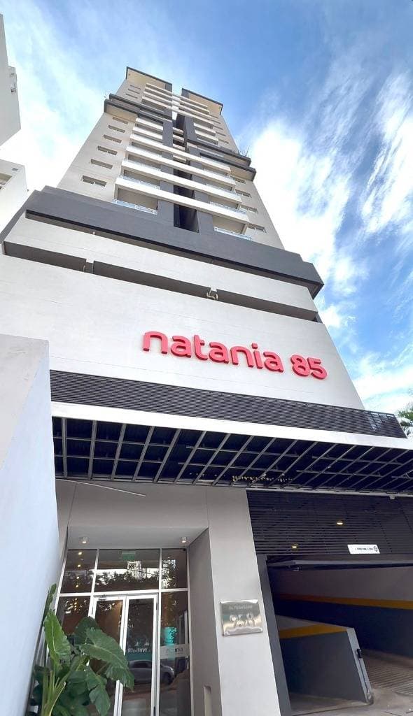 Depto amoblado 2 dorm en natania 85 - id 49402, foto 1