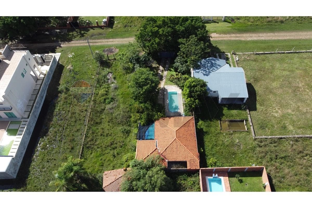 En Venta - Casa - San Bernardino, Cordillera, Paraguay, foto 4