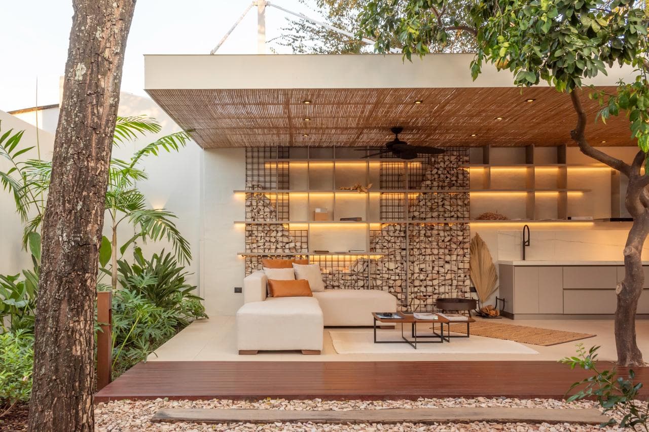 Nativus – barrio cerrado en Luque | residencias en pozo, foto 4