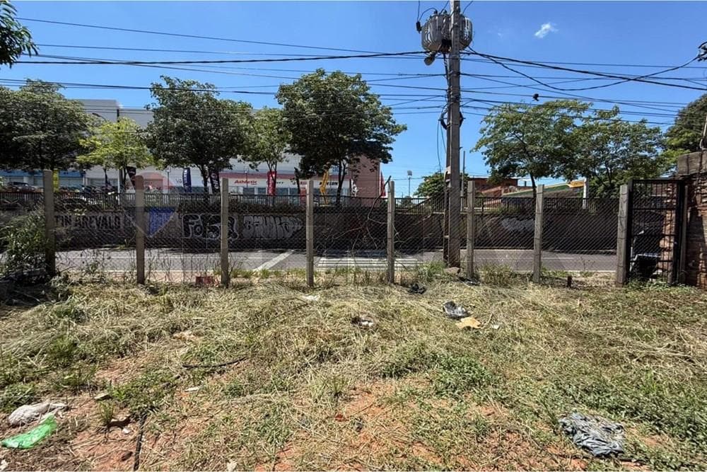 Terreno - barrio san pablo, Asunción, foto 2