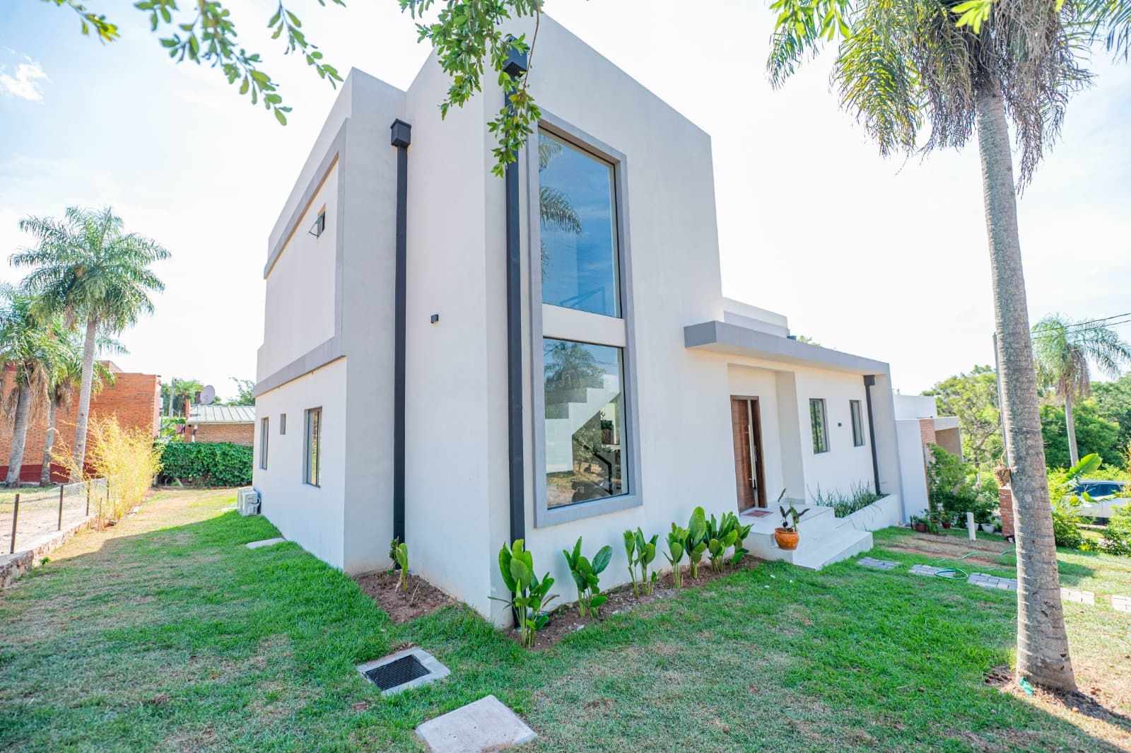 Casa de Verano - Alquiler - San Bernardino — foto 4