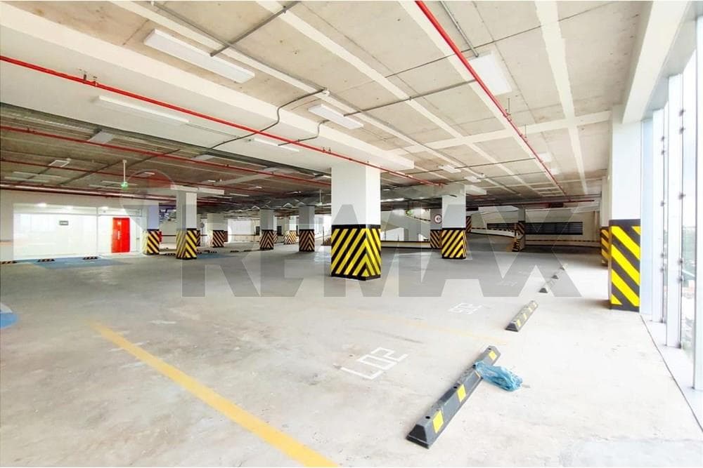 Office Space - Alquiler - Villa Morra, Asunción, Paraguay — foto 4