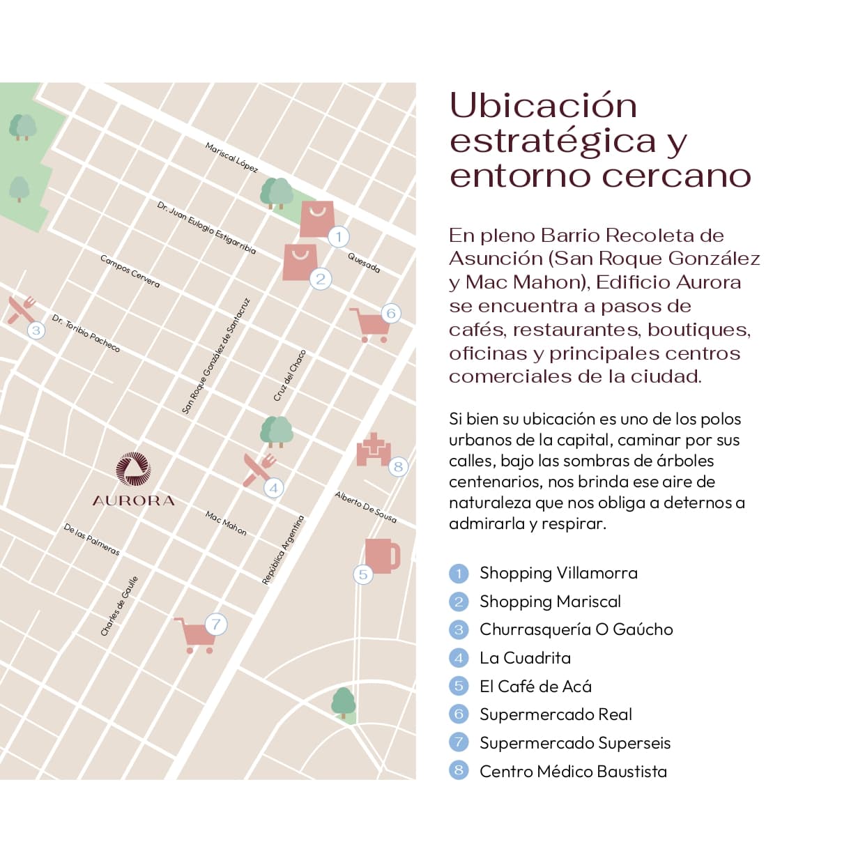 Departamentos en pozo - Recoleta — foto 3