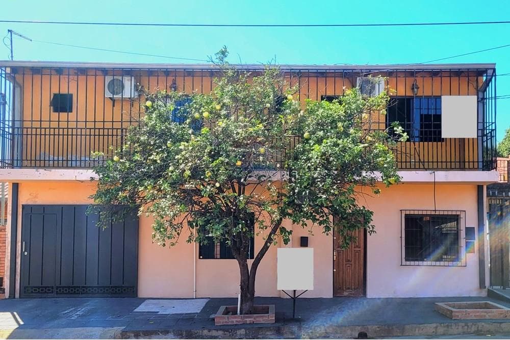 Casa - Venta - Paraguay Central Lambaré