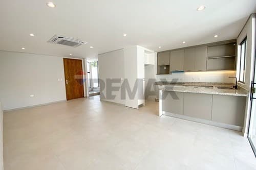 En alquiler duplex premium en loma merlo - Luque, foto 3