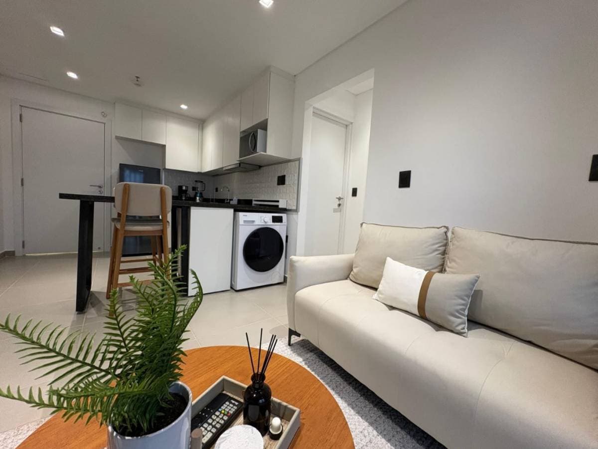 Departamento en Alquiler 2 dormitorios - Las Lomas, Asunción, foto 5