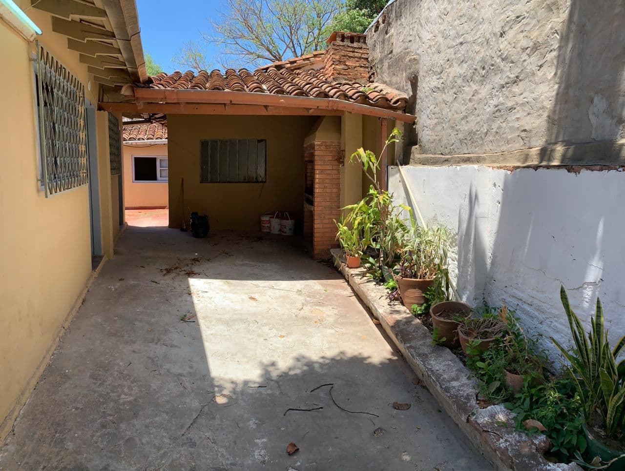 Propiedad en barrio Jara en la ciudad de asuncion — foto 2