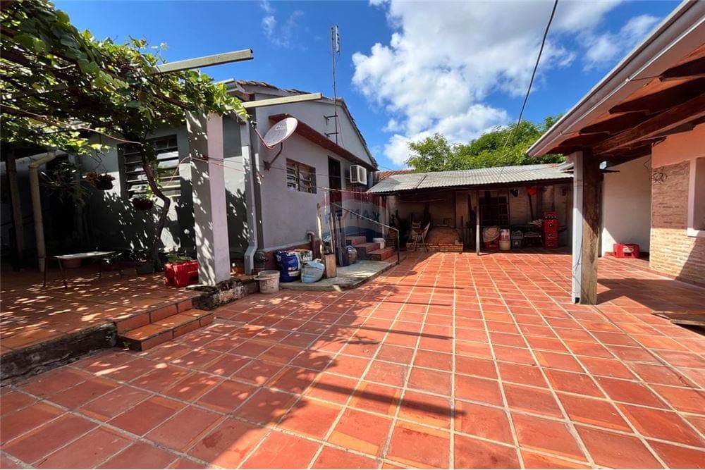 Amplia Casa en Lambare, Barrio Santa Rosa 1, foto 5