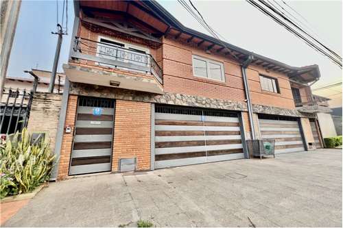 Dúplex-Alquiler-Aca Yuasa, Domingo Savio, Fernando de la Mora, foto 2