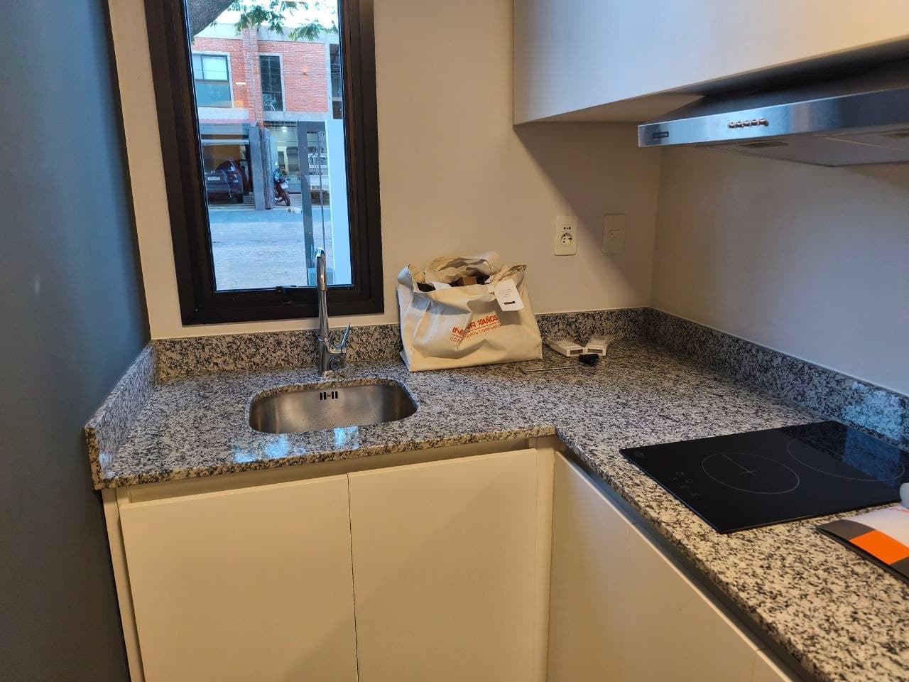 departamento a estrenar, recién entregado, en Luque, zona CIT — foto 5