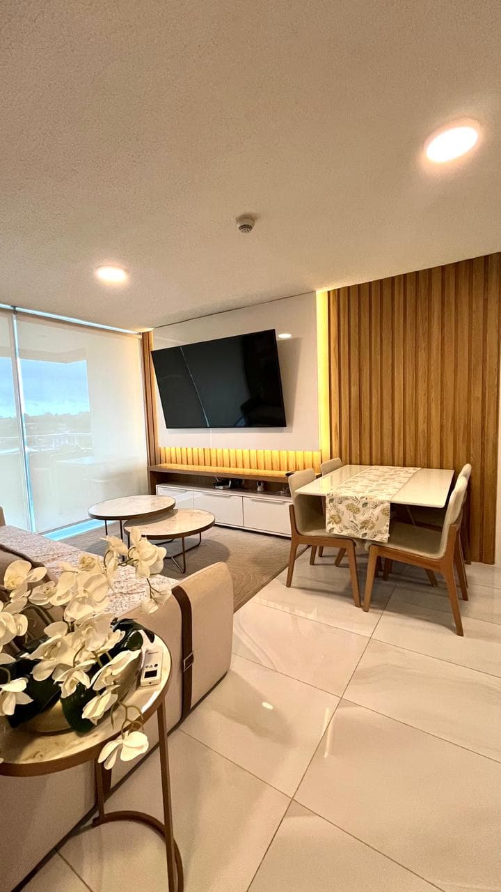 Elegante Departamento 3Dorm en Altamira Surubi'i - MRA, foto 5