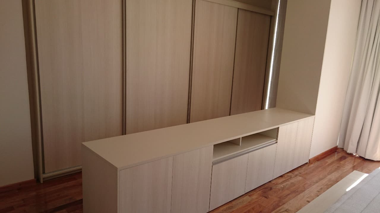 Penthouse disponible - Villa Morra — foto 2