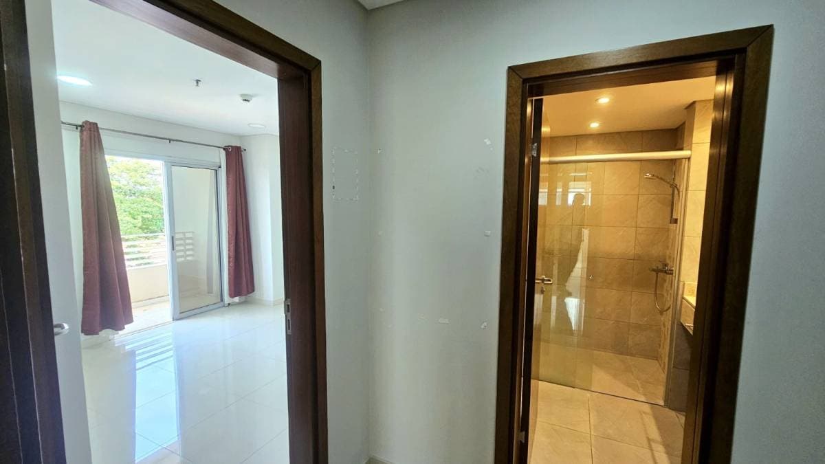 dpto de 2 habitaciones en el edificio Torre Boggiani, foto 5