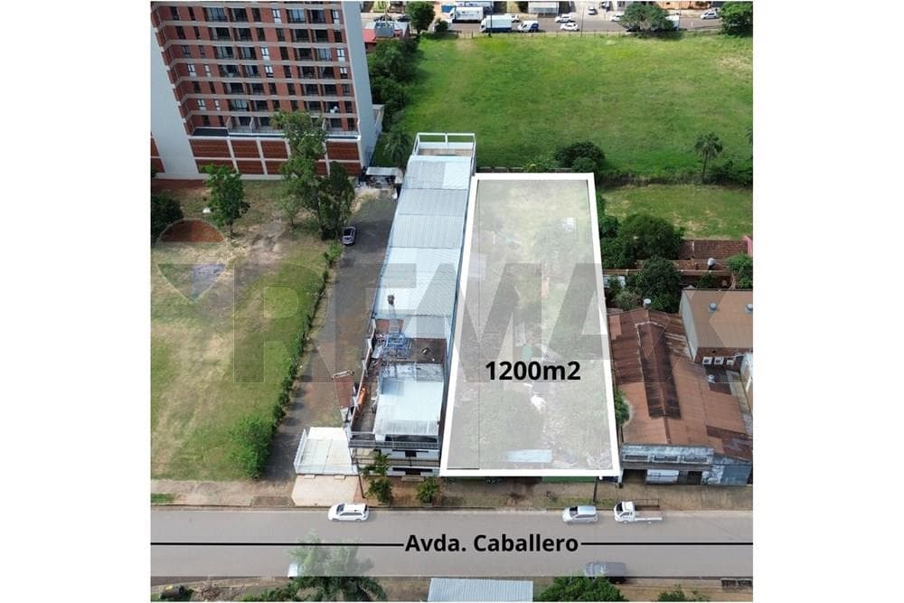 Terreno en encarnacion zona costanera, foto 1