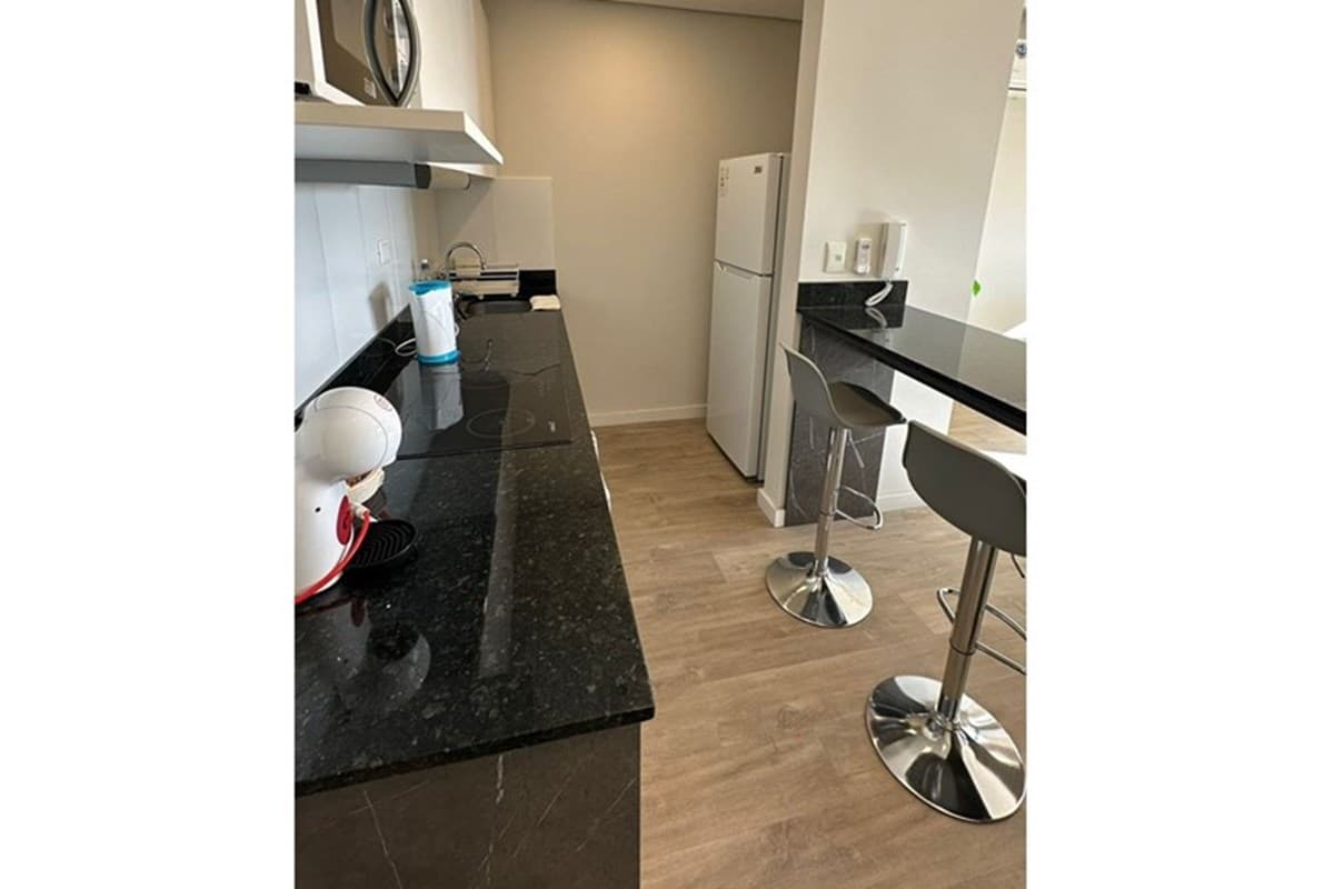 Departamento-Alquiler-Las Lomas (Carmelitas), Asunción, foto 4