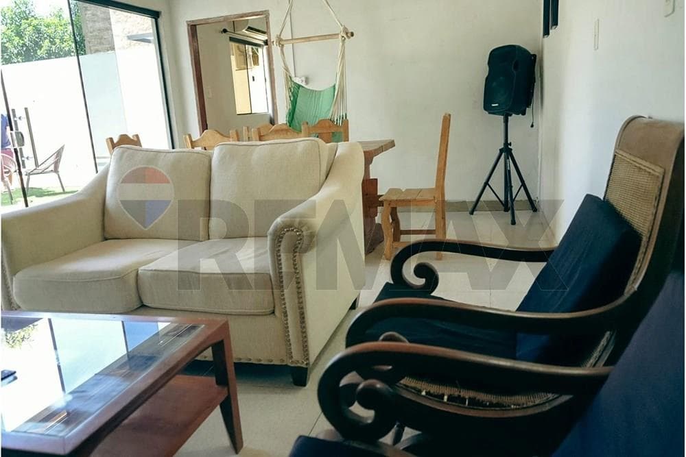 Casa quinta en capiata, foto 3