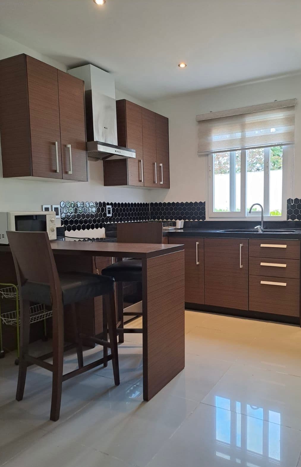 duplex Barrio Cerrado La VIña Luque, foto 4
