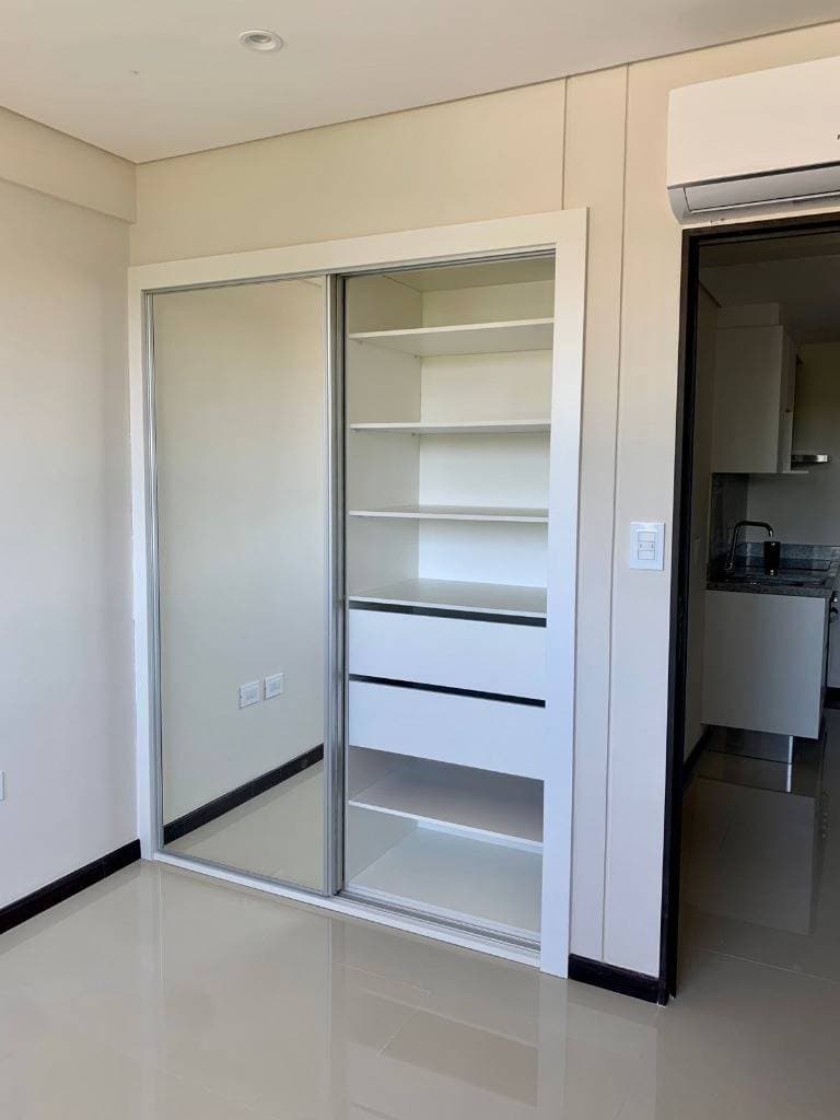 Departamento de 1 dormitorio - edificio the forest, foto 3