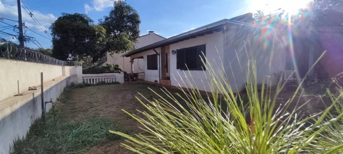 Amplia Casa en Asunción, Barrio San Vicente, foto 2