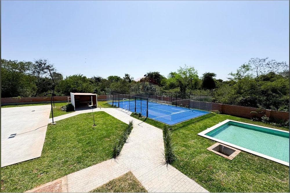 En alquiler monoambiente a estrenar en Luque!, foto 4