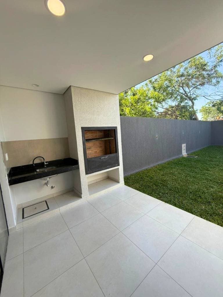 Duplex a estrenar de 3 dormitorios - Luque loma merlo zona aeropuerto, foto 3