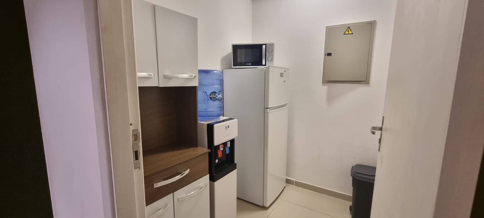 Oficina equipada en alquiler – zona shopping del sol, foto 5