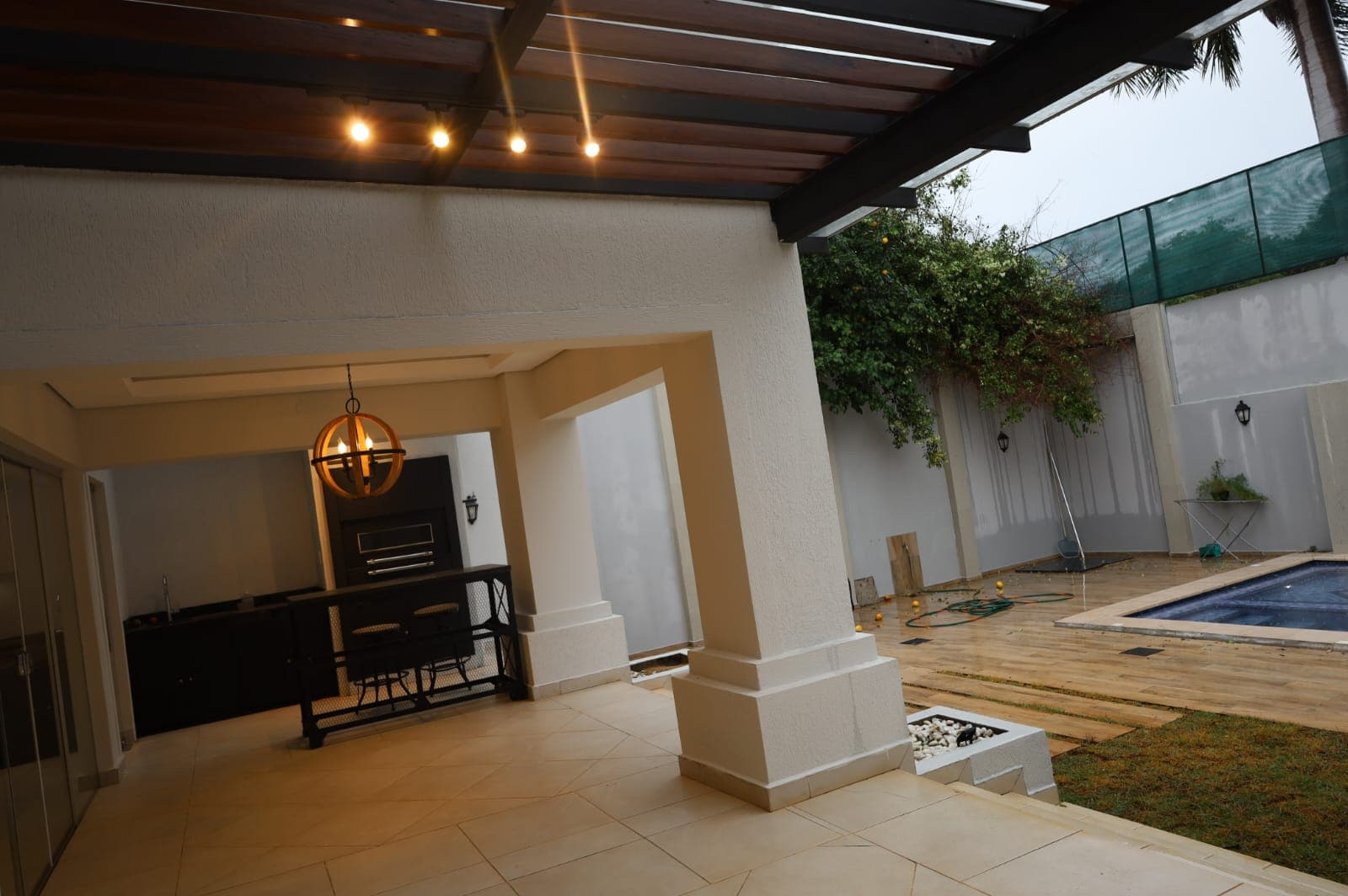 Casa en alquiler en mburucya, foto 4