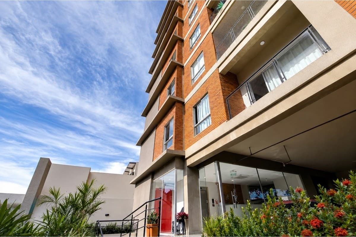 Monoambiente En Venta | Edificio Zuba 3, foto 2