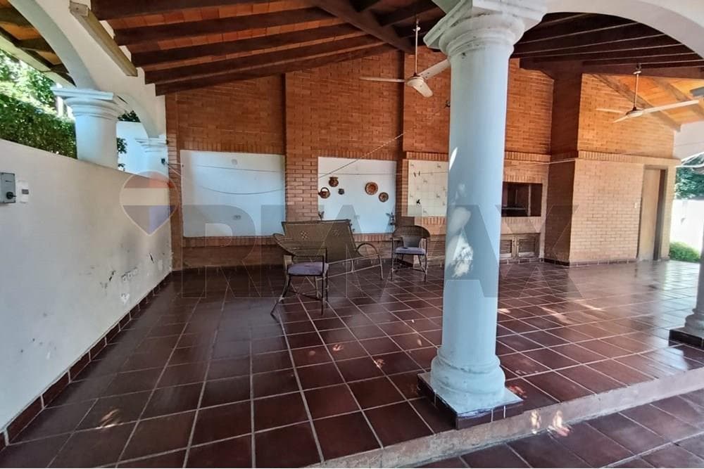 Amplia casa en lambare bo felicidad, foto 4