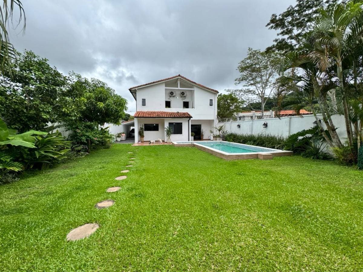 De hermosa casa zona ita enramada, foto 2