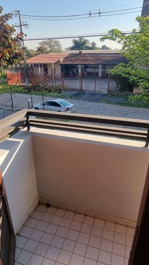 de Amplio Departamento en Planta Alta B°San Jorge — foto 5