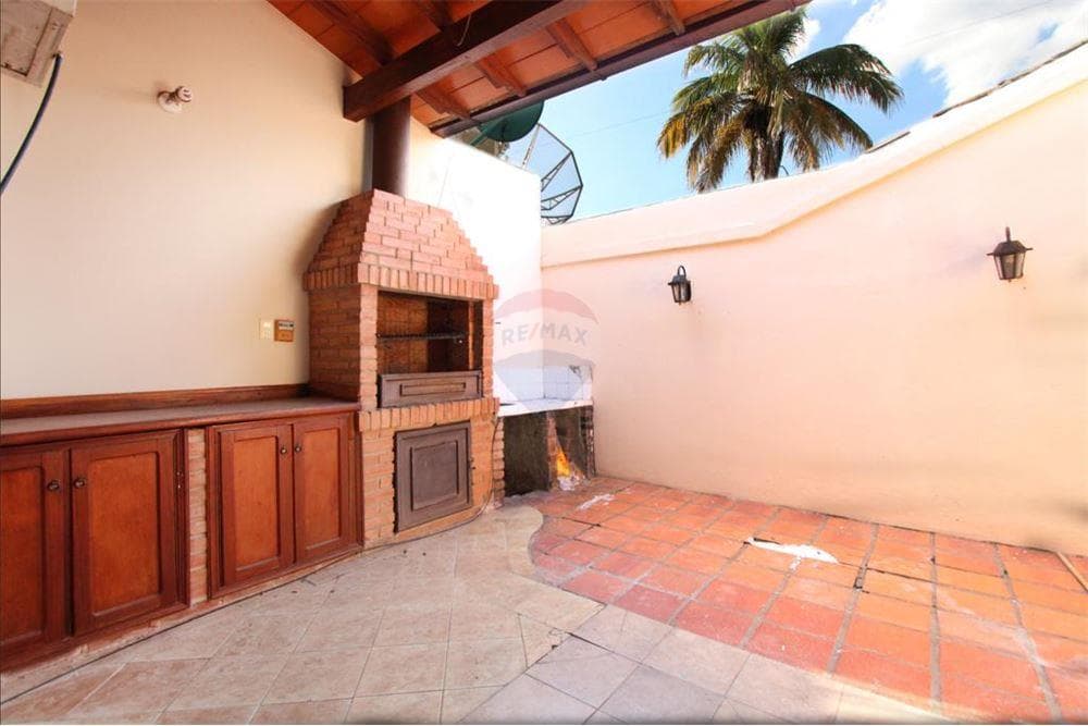 Duplex en barrio Herrera, foto 5