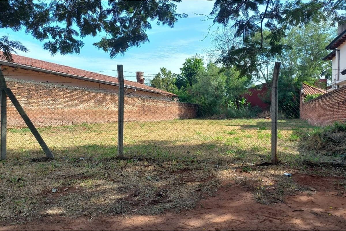Hermoso terreno en Fernando de la Mora - zona norte, foto 3