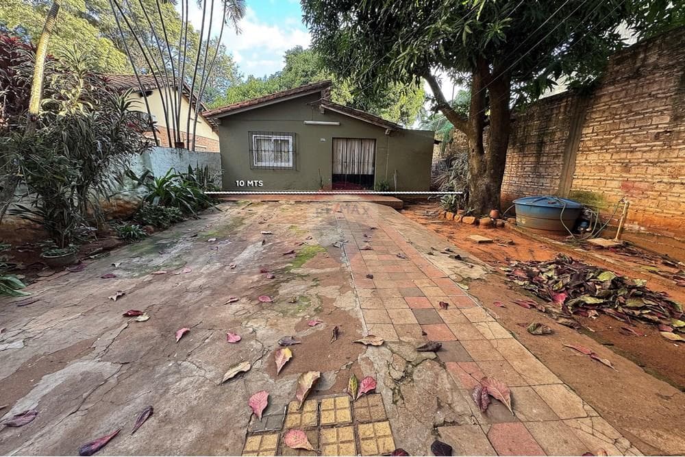 Terreno en Asunción sobre Mariscal Estigarribia, foto 3