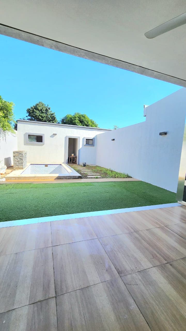 Duplex zona ingavi Fernando de la Mora zona norte, foto 4