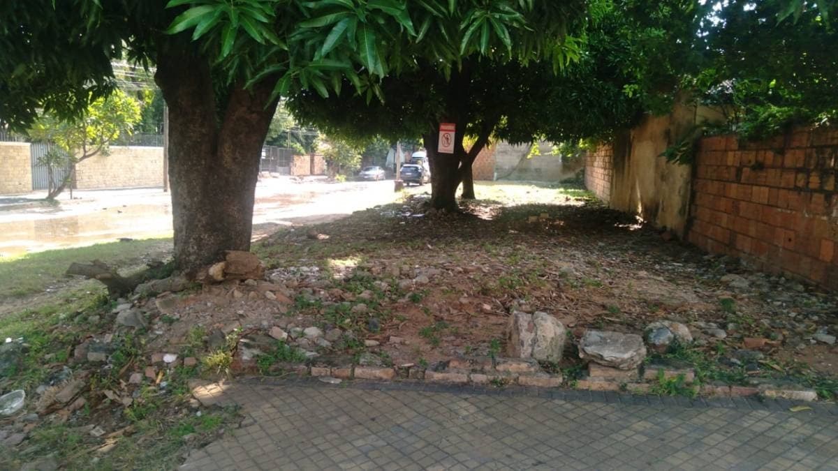 Terreno en venta | barrio Jara, Asunción, foto 2