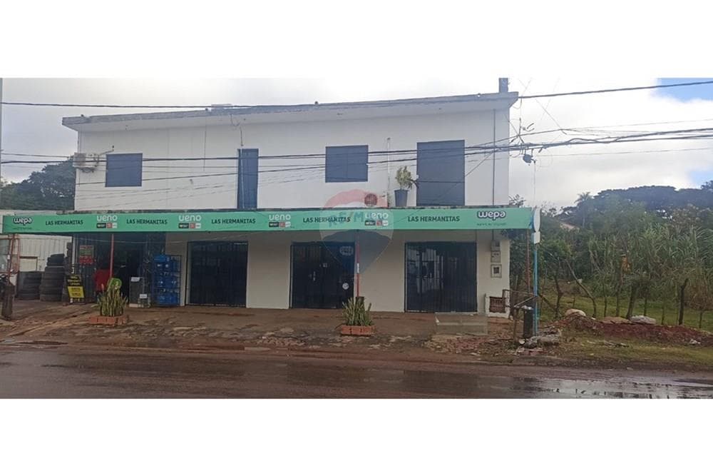 Casa - Alquiler - San Lorenzo, Central, Paraguay