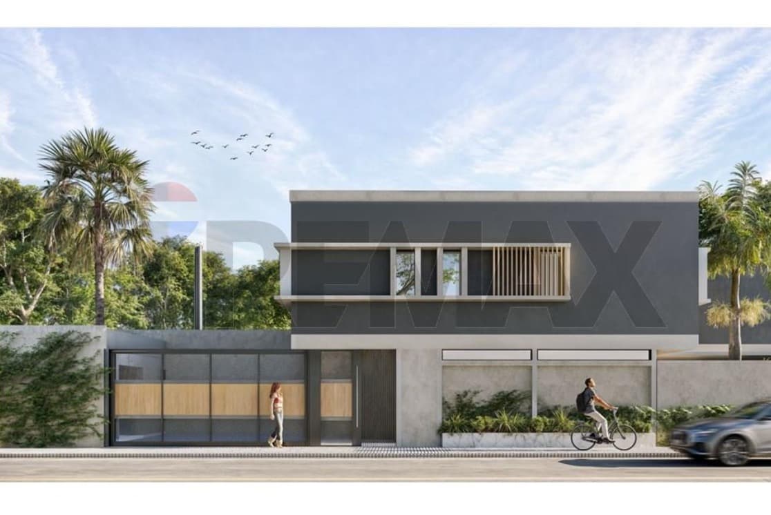 Duplex Premium zona Conmebol Luque Primer Barrio, foto 4