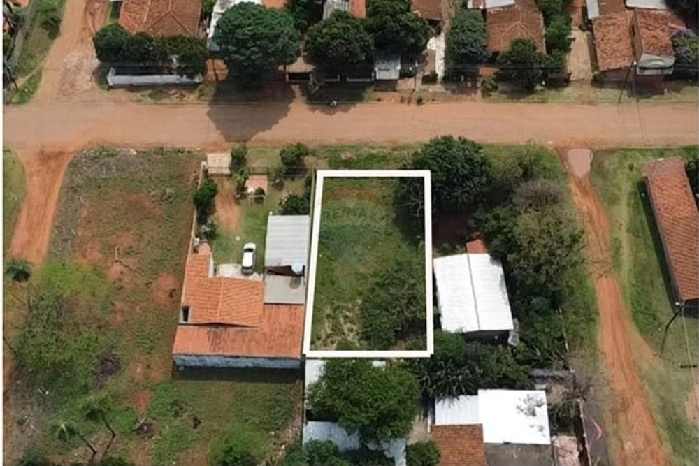 Terreno - Venta - Paraguay Central San Lorenzo, foto 2