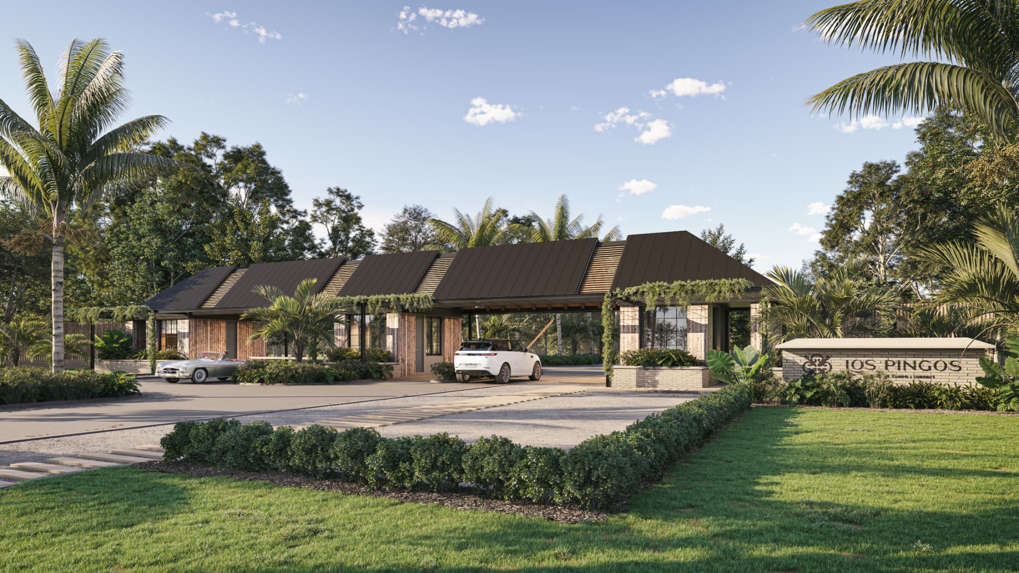 Lotes - Club De Campo Surubi’I - Los Pingos — foto 4